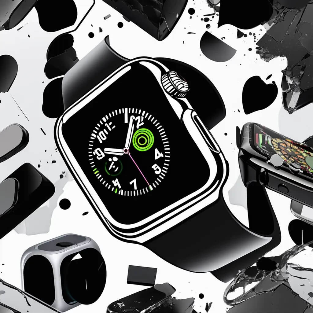 apple watch issue, apple watch problems, apple watch common issues, common apple watch problems