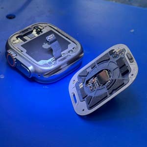 Apple Watch Charging Pad Repair