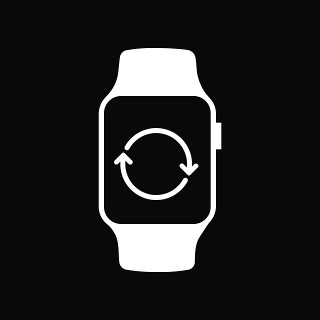 Apple Watch Syncing Problem