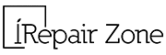 Apple iRepair Zone Logo